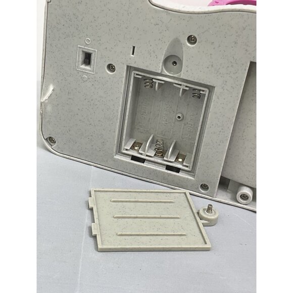 Fisher-Price Little People Musical Ferris Wheel and Figures - Picture 5 of 5